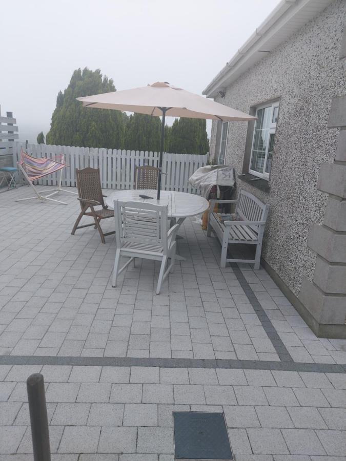 戈里 Amberley旅馆 外观 照片
